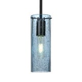 Juni 10 1 Light Mini Cord Pendant 52 Inch Tall by Besa - 1TT-JUNI10