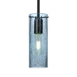 Juni 10 1 Light Mini Cord Pendant 52 Inch Tall by Besa - 1TT-JUNI10