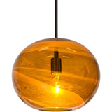 Geno 1 Light Medium Stem Pendant by Besa - 1TT-GENO