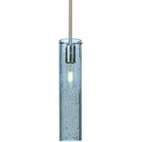 Juni 16 1 Light Mini Cord Pendant 58 Inch Tall by Besa - 1TT-JUNI16