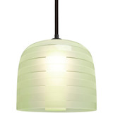 Mitzi 10 1 Light Cord Pendant 128.5 Inch Tall by Besa - 1TT-MITZI10