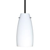 Tao 10 1 Light Mini Stem Pendant by Besa - 1TT-1512