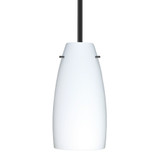 Tao 10 1 Light Mini Stem Pendant by Besa - 1TT-1512