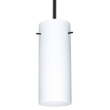 Stilo 10 1 Light Mini Stem Pendant by Besa - 1TT-4123