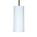 Stilo 10 1 Light Mini Stem Pendant by Besa - 1TT-4123