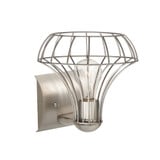 Spezza 1 Light Wall Sconce by Besa - 1WZ-SPEZZA