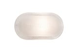 Cabo 1 Light Vanity Light by Besa - 1WT-CABO