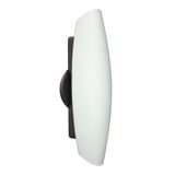 Aero 16 2 Light Wall Sconce by Besa - 2728