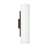 Darci 16 2 Light Wall Sconce by Besa - 2725