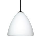 Mia 1 Light Mini Cord Pendant by Besa - 1XT-MIA