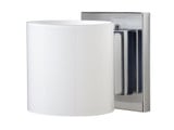 Pogo 5W 1 LED Wall Sconce by Besa - 1WS-POGO