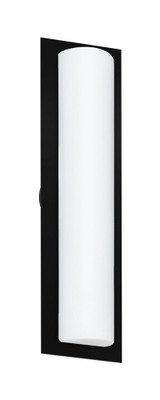 Barclay 22 3 Light Outdoor Wall Lantern by Besa - 3NW-BARCLAY22