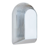 3062 Series 1 Light Outdoor Wall Lantern by Besa - 3062