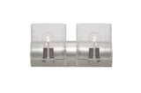 Celtic 2 Light Vanity Light by Besa - 2WZ-CELTIC