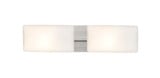 Lido 2 Light Vanity Light by Besa - 2WT-LIDO