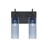 Juni 10 2 Light Vanity Light by Besa - 2WG-JUNI10