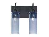Juni 10 2 Light Vanity Light by Besa - 2WG-JUNI10