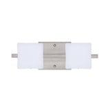 Alex 2 Light Vanity Light by Besa - 2WS-ALEX