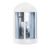 3152 Series 1 Light Outdoor Wall Lantern by Besa - 3152