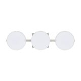 Ciro 3 Light Vanity Light by Besa - 3WS-CIRO
