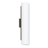 Baaz 20 3 Light Wall Sconce by Besa - 7860