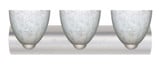 Sasha 3 Light Vanity Light by Besa - 3WZ-SASHAII