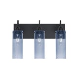 Juni 10 3 Light Vanity Light by Besa - 3WG-JUNI10