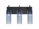 Juni 10 3 Light Vanity Light by Besa - 3WG-JUNI10