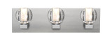 Boca 3 3 Light Vanity Light by Besa - 3WF-BOCA3
