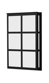 Bree 16 2 Light Outdoor Wall Lantern by Besa - BREE16