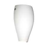 Chelsea 10W 1 LED Wall Sconce by Besa - CHELSEA-WALL