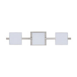Alex 3 Light Vanity Light by Besa - 3WS-ALEX
