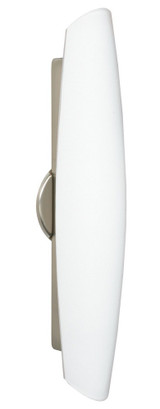 Aero 21 2 Light Wall Sconce by Besa - AERO21