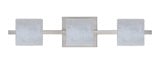 Paolo 3 Light Vanity Light 22.5 Inch Wide by Besa - 3WS-PAOLO