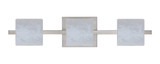 Paolo 3 Light Vanity Light 22.5 Inch Wide by Besa - 3WS-PAOLO