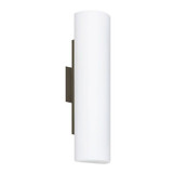 Baaz 16 2 Light Wall Sconce by Besa - 7702