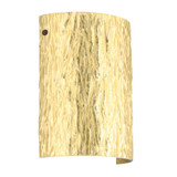 Tamburo 8 1 Light Wall Sconce 9.88 Inch Tall by Besa - 7090