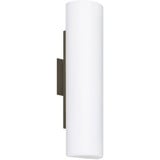 Baaz 16 1 Light Wall Sconce by Besa - BAAZ16