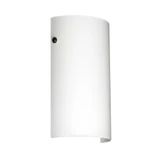 Tamburo 7 1 Light Wall Sconce 11.75 Inch Tall by Besa - 7042