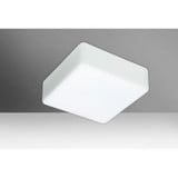 Geo 11 2 Light 11 Inch Wide Flush Mount by Besa - GEO11C