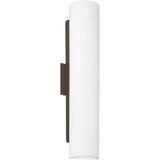 Darci 21 2 Light Wall Sconce by Besa - DARCI21