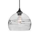 Spirit 8 1 Light Outdoor Small Pendant by Besa - OP-SPIRIT8