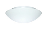 Nova 13 2 Light 12.5 Inch Wide Flush Mount by Besa - NOVA13