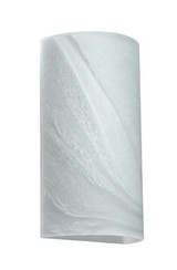 Dorian 10 1 Light Wall Sconce by Besa - DORAN10