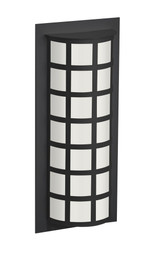 SCALa 20 2 Light Outdoor Wall Lantern by Besa - SCALA20