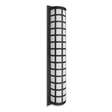 SCALa 40 3 Light Outdoor Wall Lantern by Besa - SCALA40