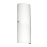 Torre 18 20W 2 LED Wall Sconce by Besa - TORRE18