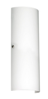 Torre 18 20W 2 LED Wall Sconce by Besa - TORRE18