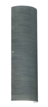 Torre 22 20W 2 LED Wall Sconce by Besa - TORRE22