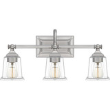 Balmoral South 3 Light Vanity Light by Bailey Street Home - 71-BEL-4352161